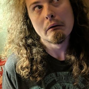 Meet your Posher, Justin